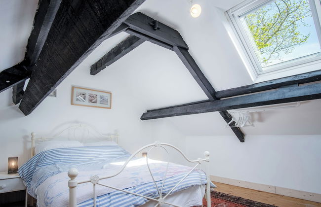 Soap Barn - 1 Bedroom Cottage - Manorbier - Foto 5