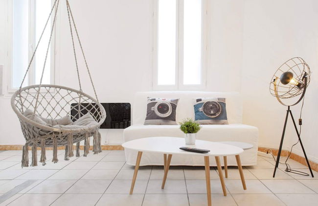 GregBnb - Le Valbourdin - Toulon Ouest - Foto 44