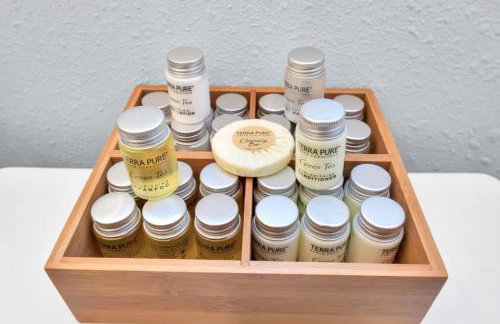 Walk to Museums Apartment - Near Med Center DT Rice & UH - Foto 33