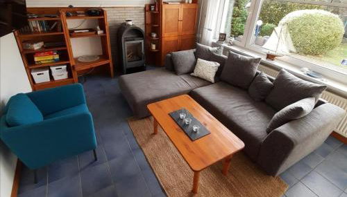 Greetjehuus Koje4 in Dornumersiel - Foto 4