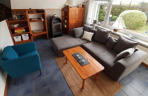 Greetjehuus Koje4 in Dornumersiel - Foto 4