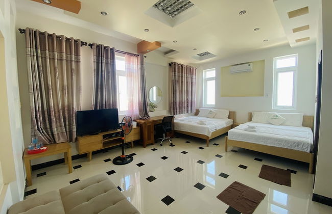 Homestay Co Gai Viet - Foto 8