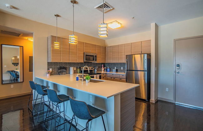 ROVE LIVING/KL - Linear - Foto 30