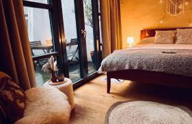 Apartment am Schloss - FLAIR - Foto 24