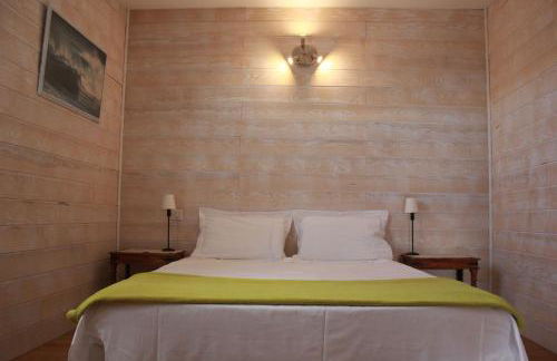 La Poussada, maisons écologiques avec vue mer - Foto 4