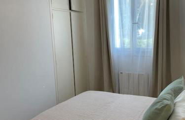 Appartement neuf, 2 chambres, climatisé, route des Sanguinaires - Foto 31