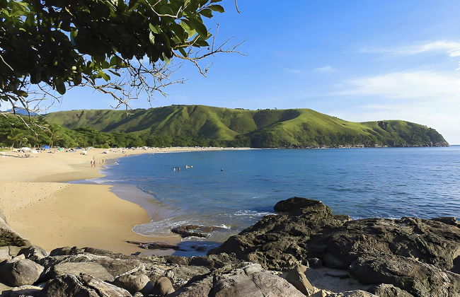 300m da praia com AC - Brazilian Corner - Photo 33