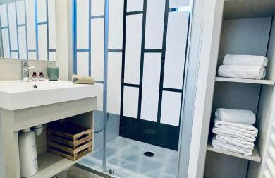 COTTAGE chauffée agréable toute l'année - Foto 32