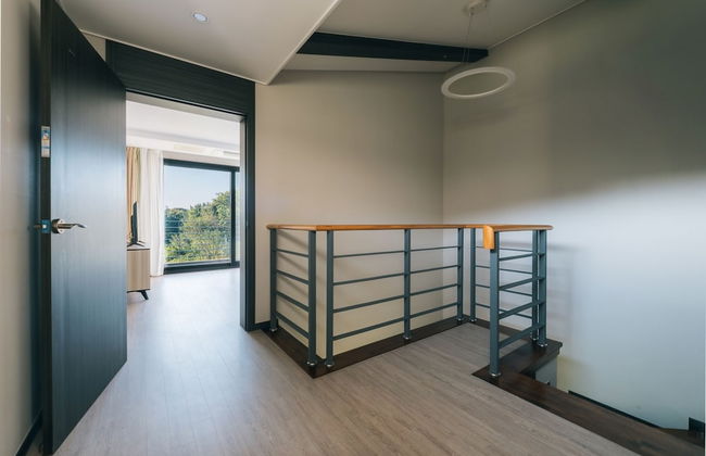 Kylin Villa Resort Jeju - Foto 72