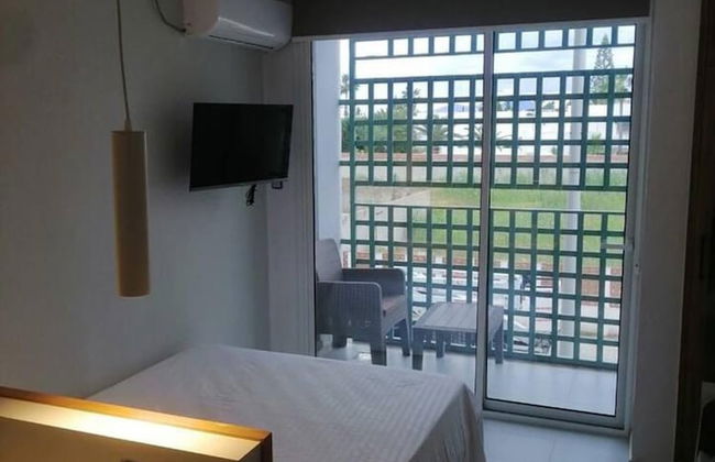 Charming and Luminous Studio in Lake 1, Tunis - Foto 5