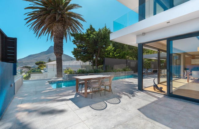 Amara Villa - Designer Villa With Solar Power - Foto 12