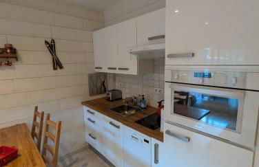 centre Auron calme et montagne - Foto 11