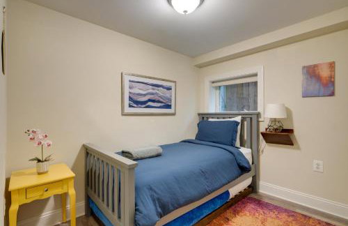 Washington DC Apartment at Rock Creek Park! - Foto 23