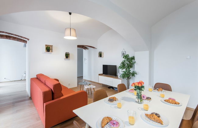 Rehorova Apartments - Foto 38