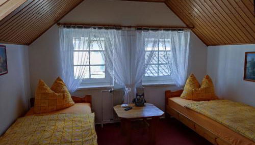 Pension "Am Park" - Hofappartements - Foto 5