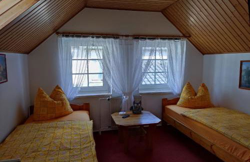 Pension "Am Park" - Hofappartements - Foto 5