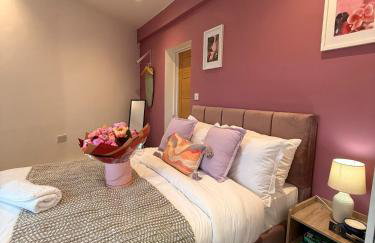 124B Modern Suite 1 bedroom apartment - Foto 6