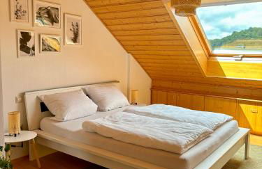 Apartment Minneburgblick - Foto 11