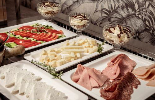 Aeolos Boutique Hotel & Suites - Foto 53