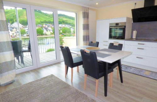 Ferienhaus Moselpromenade - Foto 1