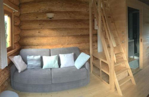 L'ermitage des vallons - Foto 26