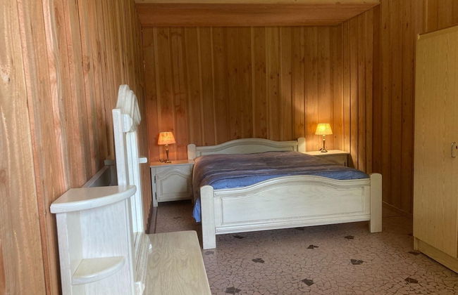 Apartment in Cuzy With Heated Pool - Photo 4