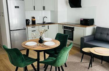 MHL Apartament Lublin - Foto 1