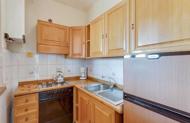 Home in Tuoro sul Trasimeno Near Lago Trasimeno - Foto 9