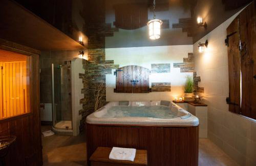 Charming place - Kraków Gdów Jacuzzi - Foto 4