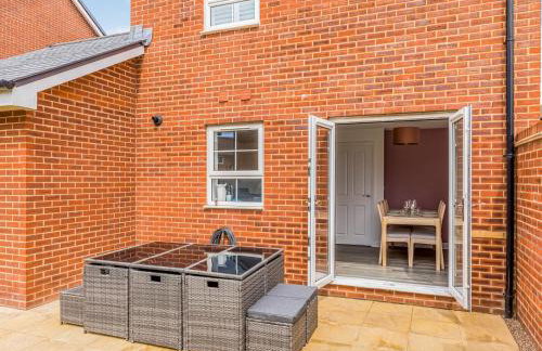 Modern Comfortable Home - Pass The Keys - Foto 40