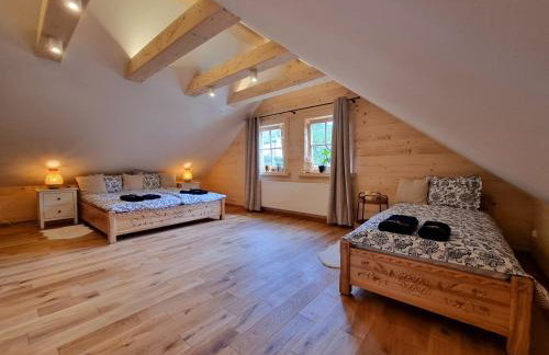 Złoty Dom Brenna - Foto 33