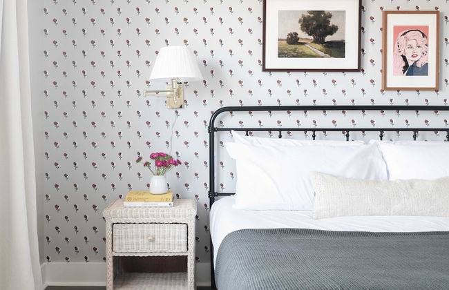 Rhett by Avantstay Stylish Southern Style Flat w/ Gorgeous Design - Foto 24