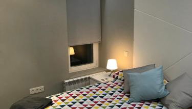 AIRVA: Apartamento Duque de la Victoria - Foto 5