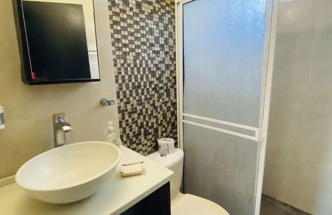 Apartamentos sweet Island - Foto 47