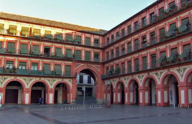 Centro Histórico Mezquita Judería La Preferida - Foto 32