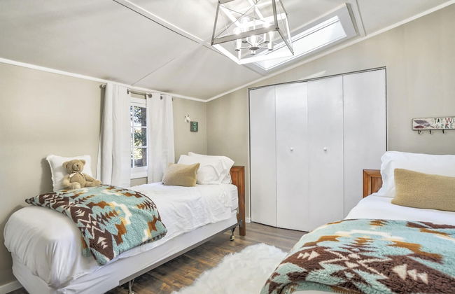 2brwren's Nestdowntown and Hiking Nearby - Foto 7