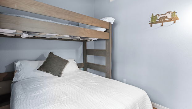 Mountain Memories - Foto 2, Habitación