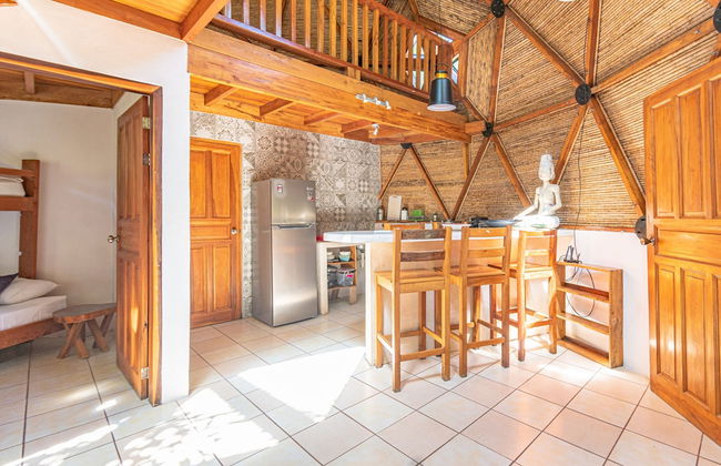 Seacret Villa - Foto 11