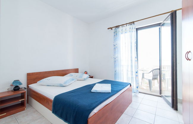 Apartments Neva - Foto 10