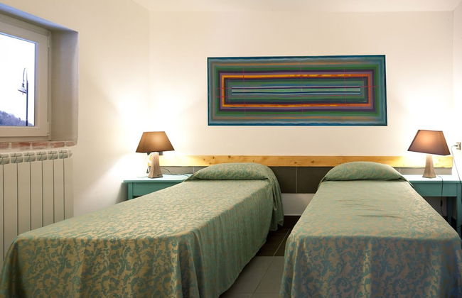 Il Borgo Centro Vacanze - Foto 3