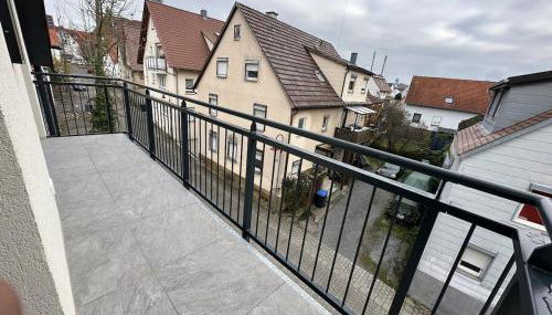 New construction attic apartment top amenities - Foto 2