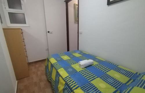 RenTenerife Blue Horizon El Tablado - Foto 26