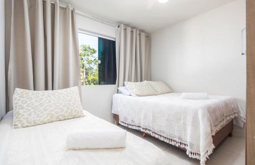 Refúgio Tropical Casa de Praia com Piscina e 4 Suítes e garagem 3 carros, 800 mtrs da praia internet 700 mbps, condomínio privado com pista de skate , quadra de futevôlei , campos e quadras de futebol! - Foto 22