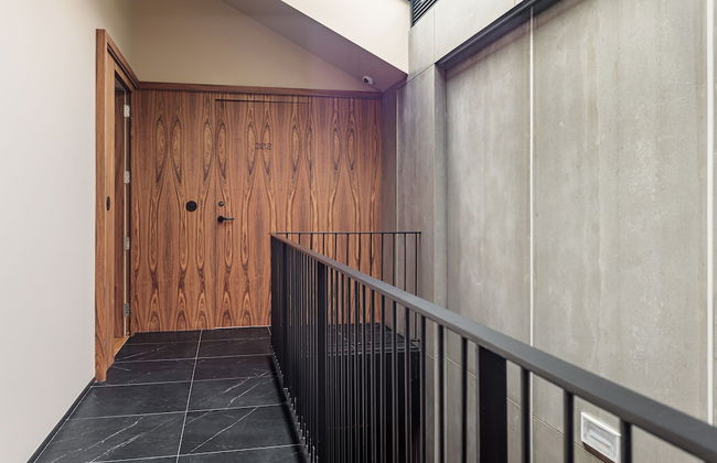 108 mm House - Foto 77