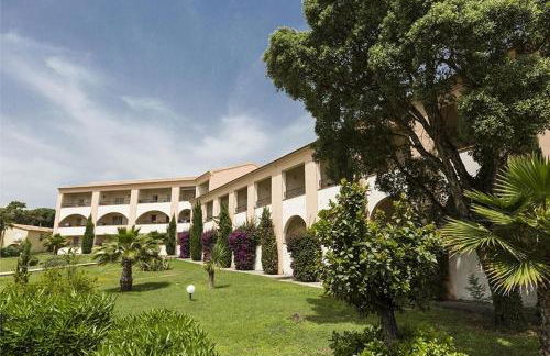 Cozy 2-room beachfront Résidence Sognu Di Mare Casa Serenita - Foto 5