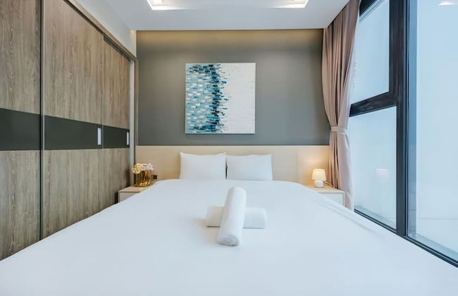 Vinhomes Metropolis by Emily in Town - Foto 3