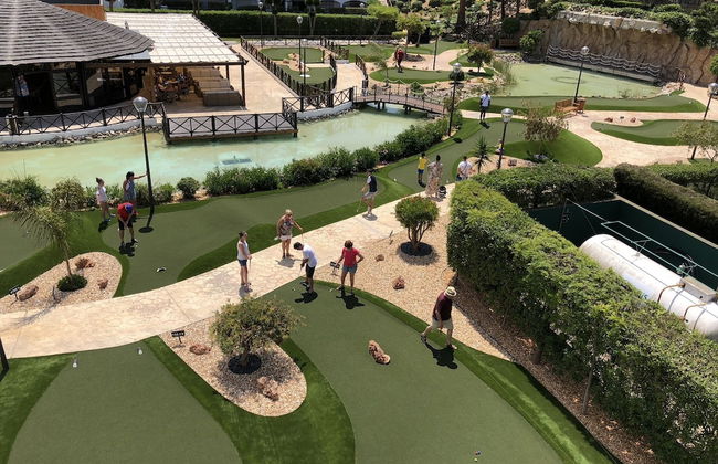 Ondamar Hotel - Photo 43