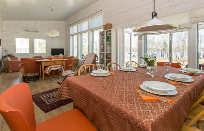 Annelinniemi - Foto 8