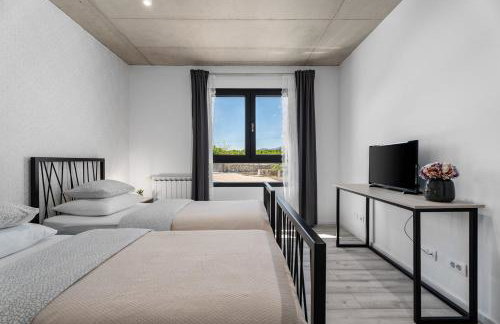 Modern Villa M30 with private pool, 3 en-suite bedrooms - Foto 33