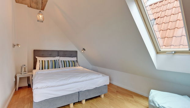 Flatbook - In the Heart of Old Town - Foto 3, Habitación